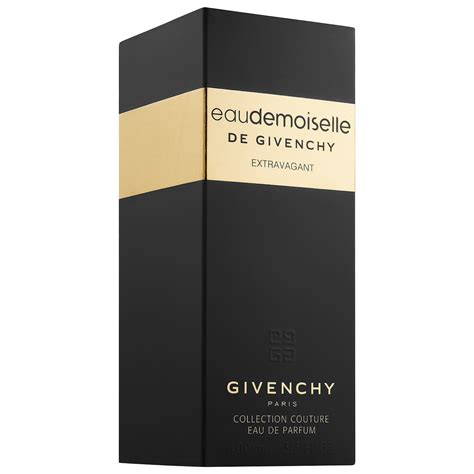 givenchy eaudemoiselle de absolu d& 39|eaudemoiselle de givenchy extravagant.